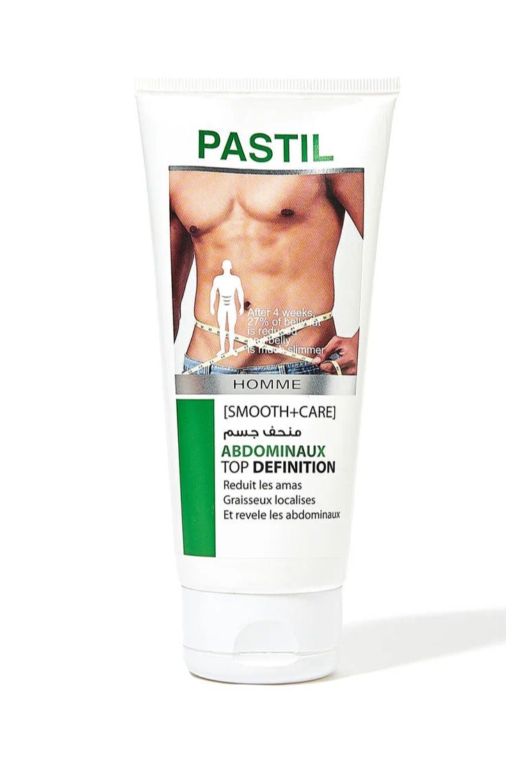 Pastil Men Belly Tightening Cream 200 Ml - Image 1