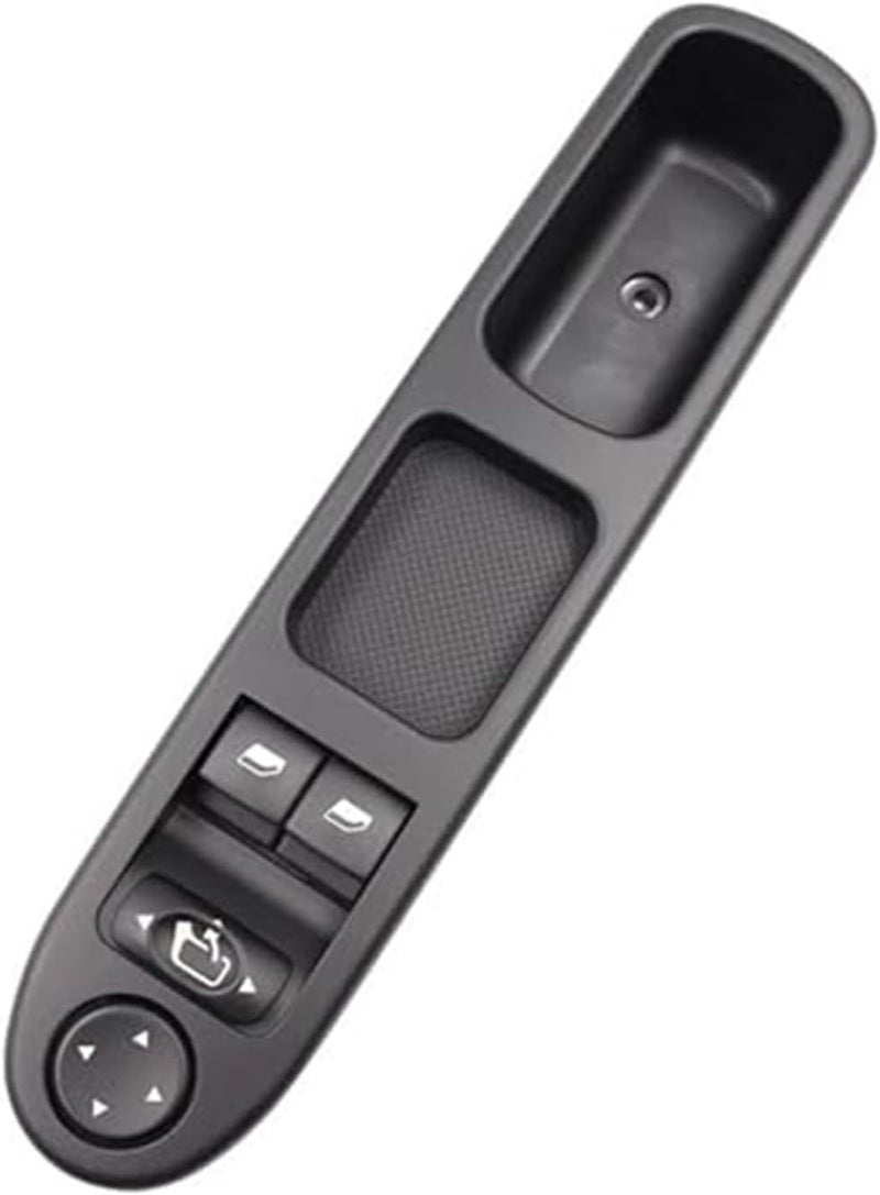 Wivplex Electric Window Master Switch for Peugeot 307 - Image 5