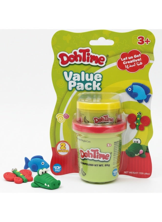 Value Pack 128 G