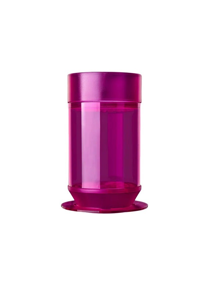 Tricolate Pour Over Coffee Brewer - Unicorn Pink - Image 2