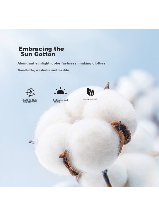 U.s. Polo Assn. Men's Polo Shirt, Turn-down Collar, Autumn Cotton Business Casual Long-sleeve Top, Dad's T-shirt, Black, Xl - Image 5