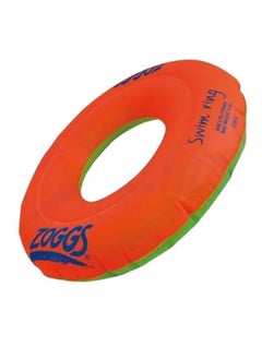 ZOGGS Kids Unisex Swim Ring Multicolour Z02301210  - Image 2