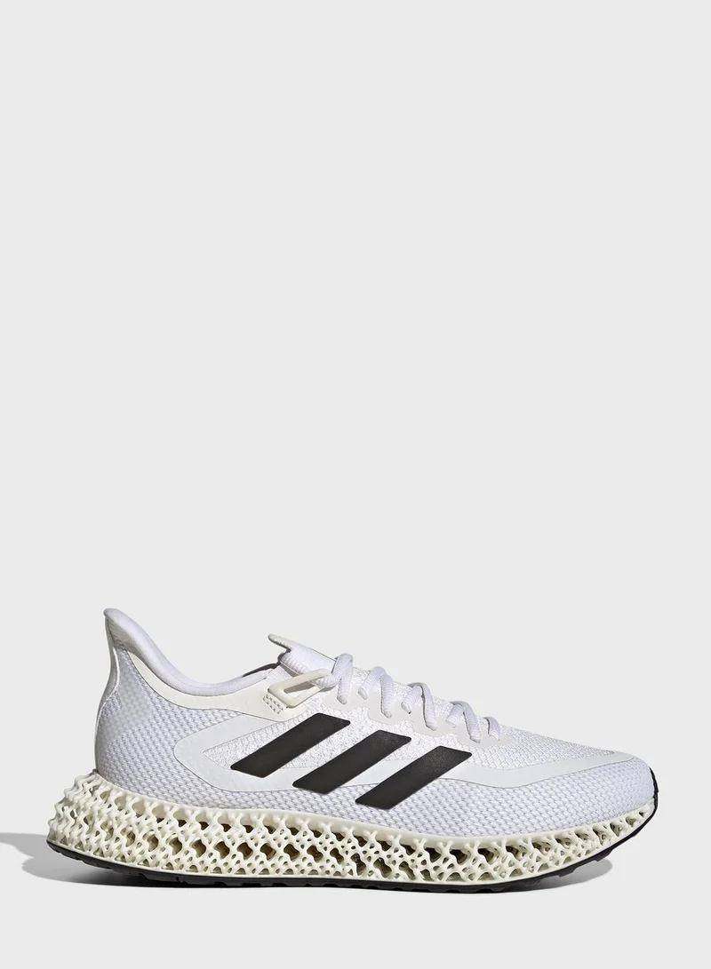 adidas حذاء 4 دي اف دبليو دي 2