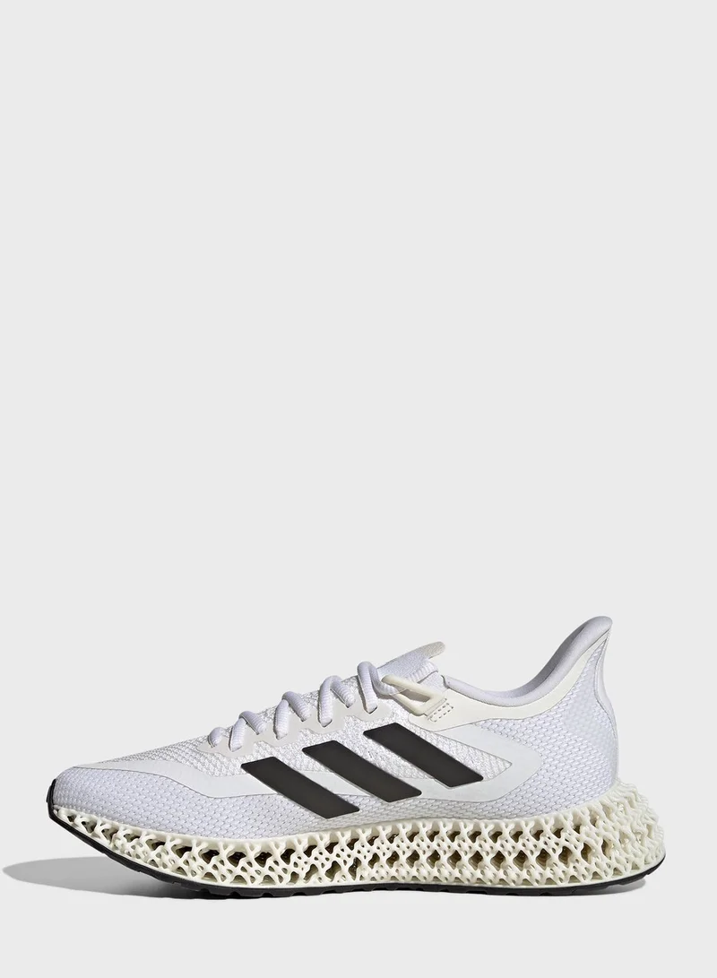 adidas حذاء 4 دي اف دبليو دي 2