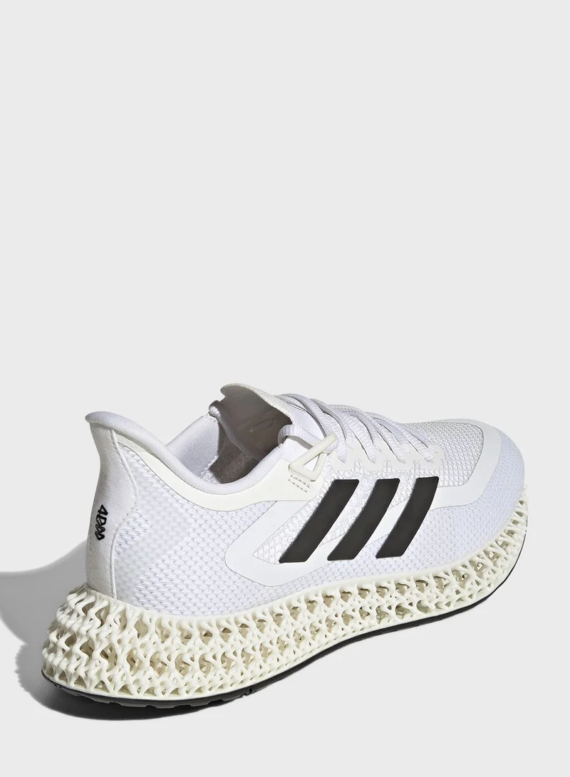 adidas حذاء 4 دي اف دبليو دي 2