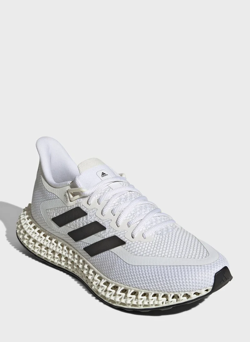 adidas حذاء 4 دي اف دبليو دي 2
