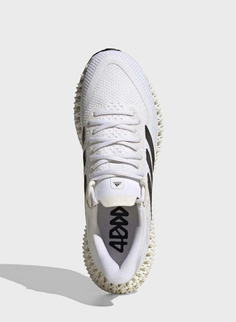 adidas حذاء 4 دي اف دبليو دي 2