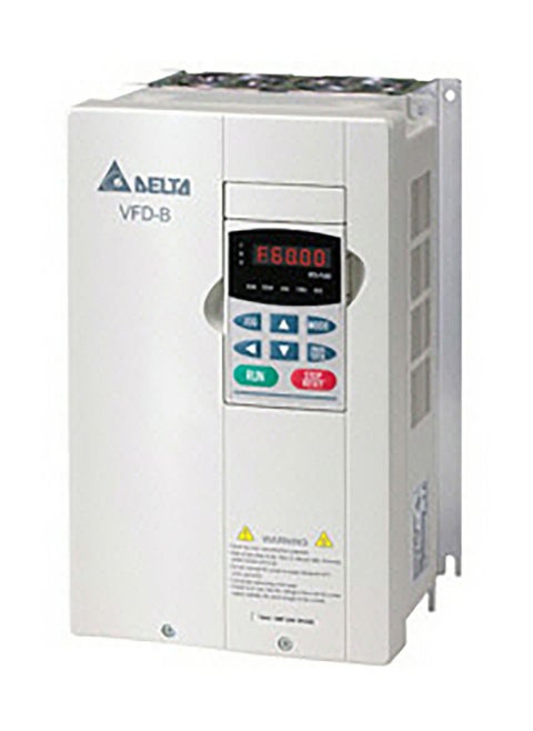 Delta VFD B Series Delta B Series VFD022B21A VFD022B21A