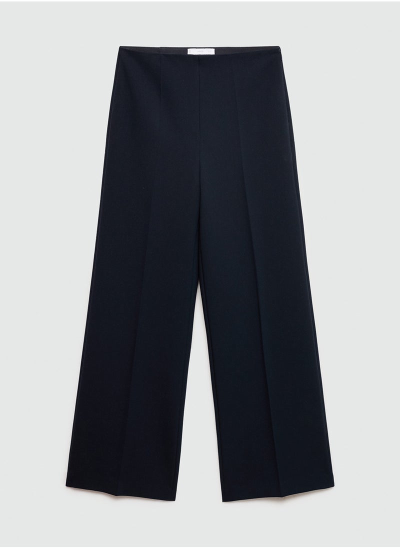 Wideleg Pleated Trousers - pzsku/ZD397AF6BD369B7FD1077Z/45/_/1729060453/e951d33e-c73c-425b-b923-f6d3b9654459