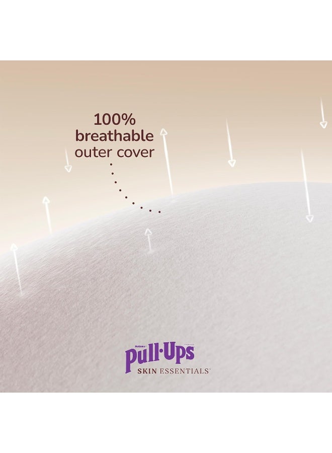 Pull-Ups Boys' Skin Essentials Potty Training Pants - Image 3