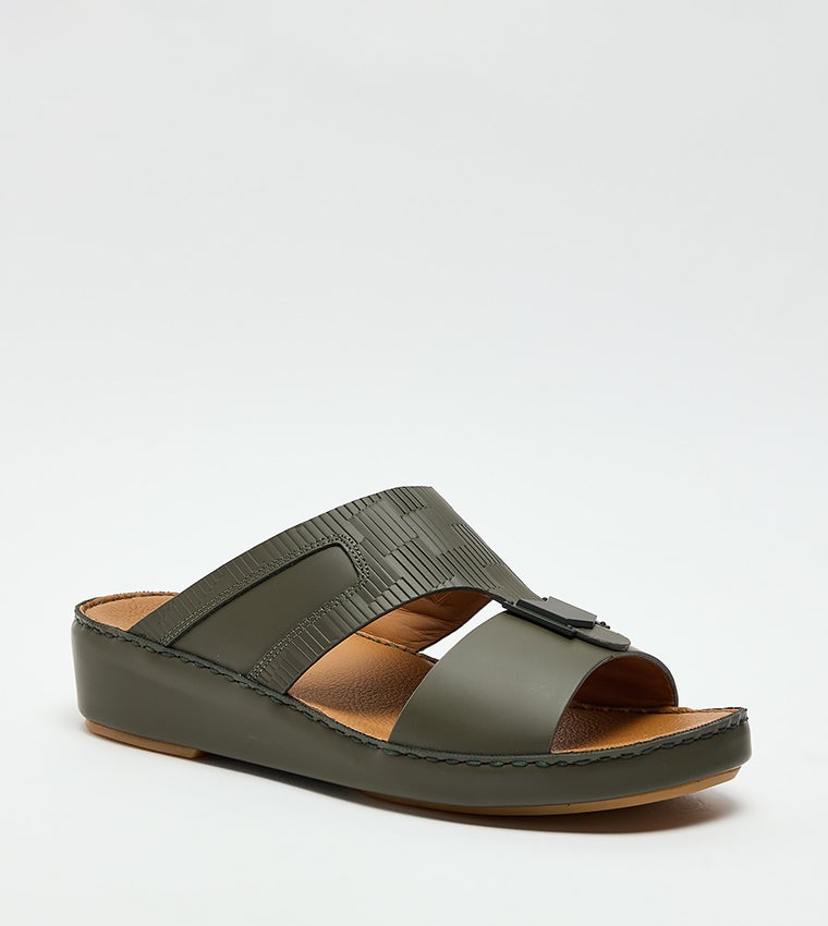 STEVE MADDEN Multi Strap Sandals  - Image 1