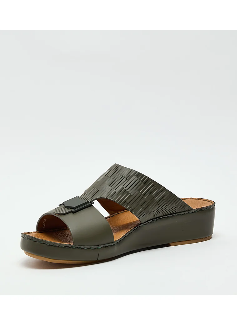 STEVE MADDEN Multi Strap Sandals