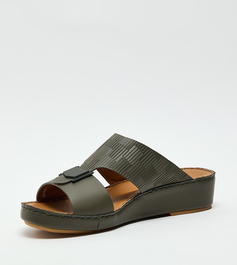 STEVE MADDEN Multi Strap Sandals  - Image 2