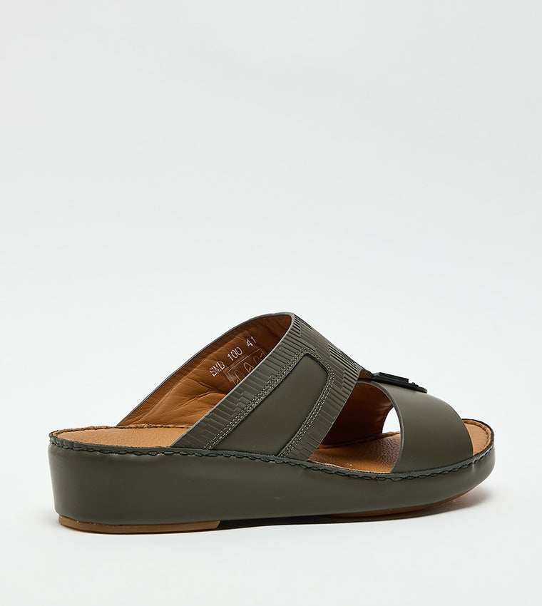 STEVE MADDEN Multi Strap Sandals  - Image 3