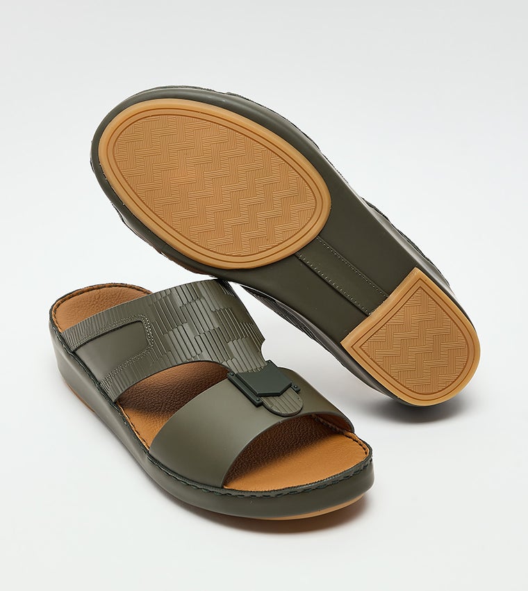 STEVE MADDEN Multi Strap Sandals  - Image 4