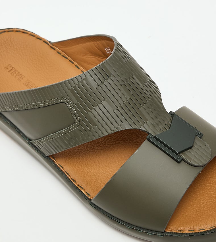 STEVE MADDEN Multi Strap Sandals  - Image 5