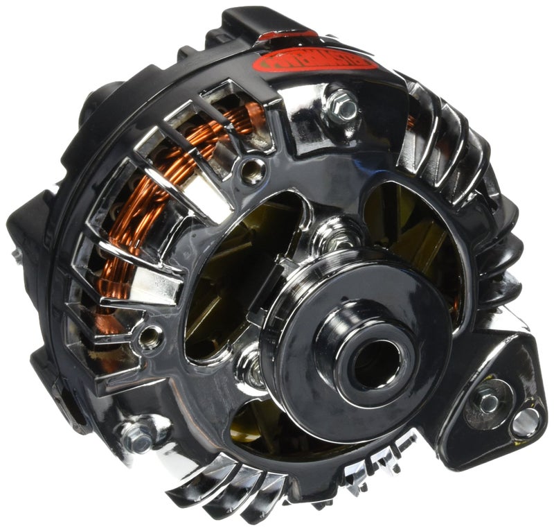 Powermaster 17519 Single Pulley Alternator - Image 5