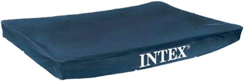 Intex Pool Cover for 3 x 2m Rectangular Swimming Pool 3x2meter - Image 1