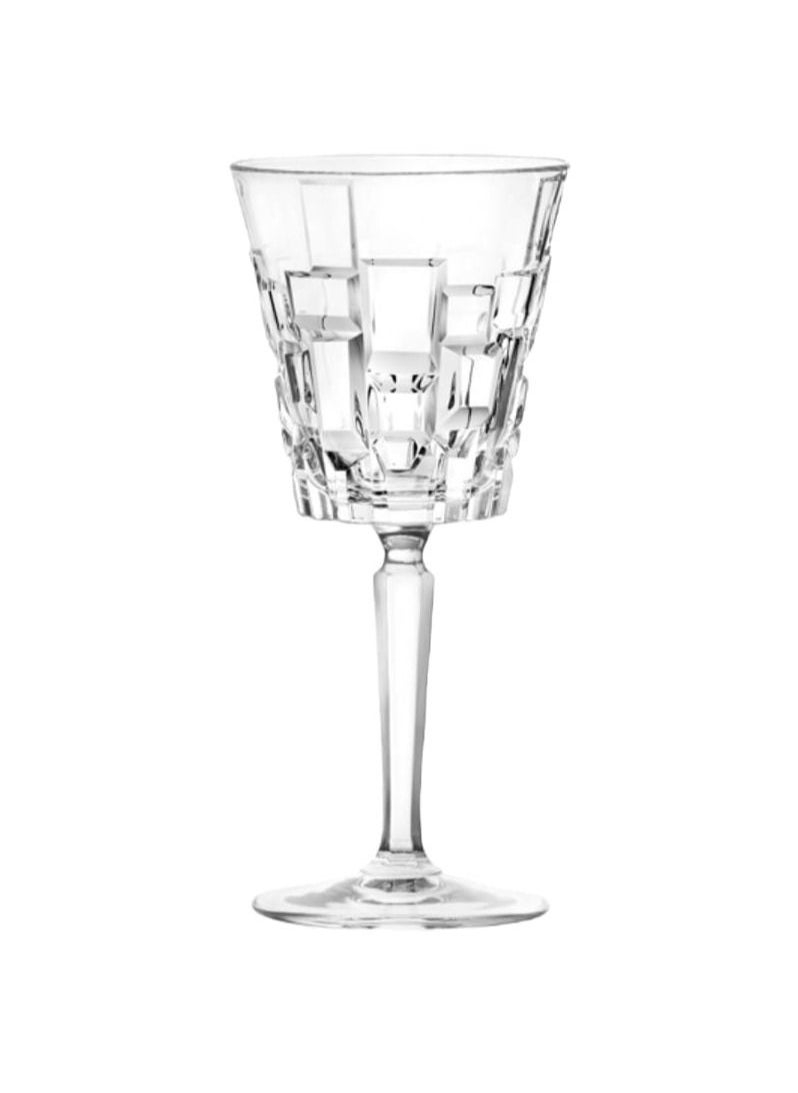 RCR - Italian Crystal cup set RCR 280 ml - Etna - Image 1