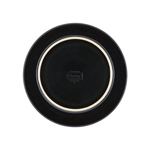 Denby Halo Halo Tea/Coffee Saucer 16.5cm X 16.5cm X 2cm - Image 3
