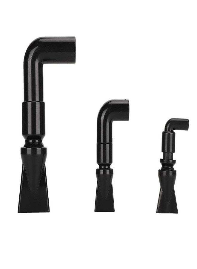 Zerodis 360 Degree Rotating Elbow, Fish Nozzle Water Fish Water Outlet Tube Pump Fitting Function Fish Water Tool - Image 5