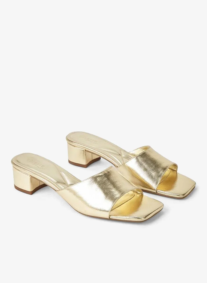 Celeste Sm-Ladiessandalsheel Sandalsheel Sandals