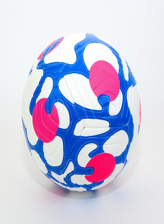 كرة قدم بريميم 2021-2022 مقاس 5 -الوان متعدده - Image 2