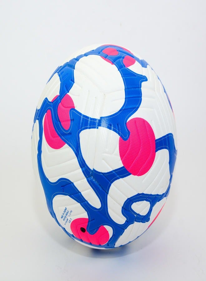 كرة قدم بريميم 2021-2022 مقاس 5 -الوان متعدده - Image 3