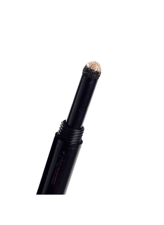 KORE BEAUTY USA - Under Eye Stick With Shadow Liner Pencil And Shimmer Eyeshadow For Brighter & Bigger Eyes In Twinkle Beige No.2 - Image 1