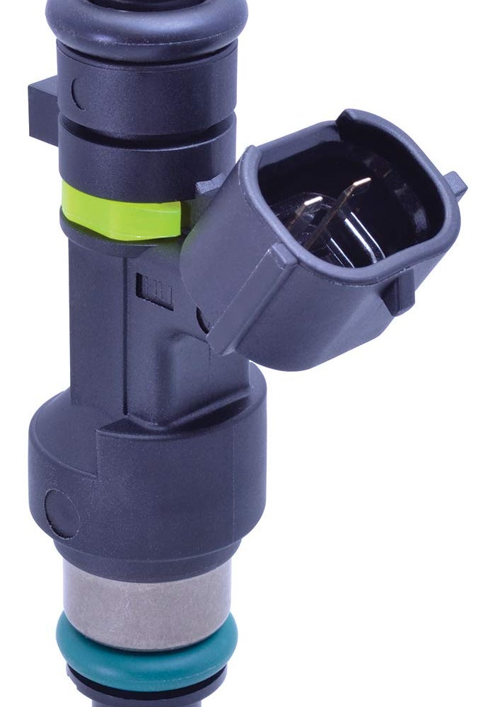 Hitachi FIJ0001 Fuel Injector - Image 1