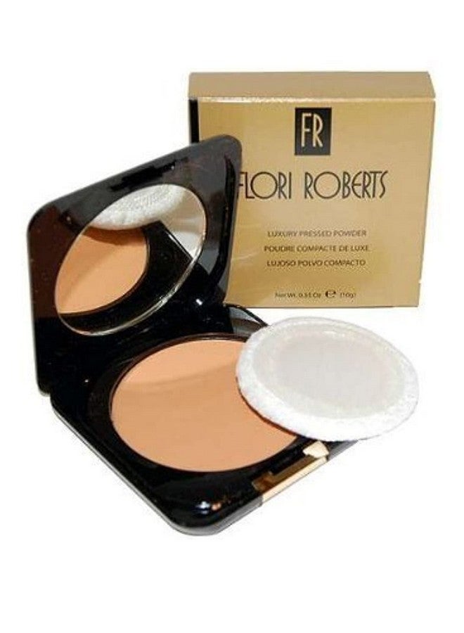 Flori Roberts بودرة الخبز المحمصة الفاخرة (31025) - Image 1