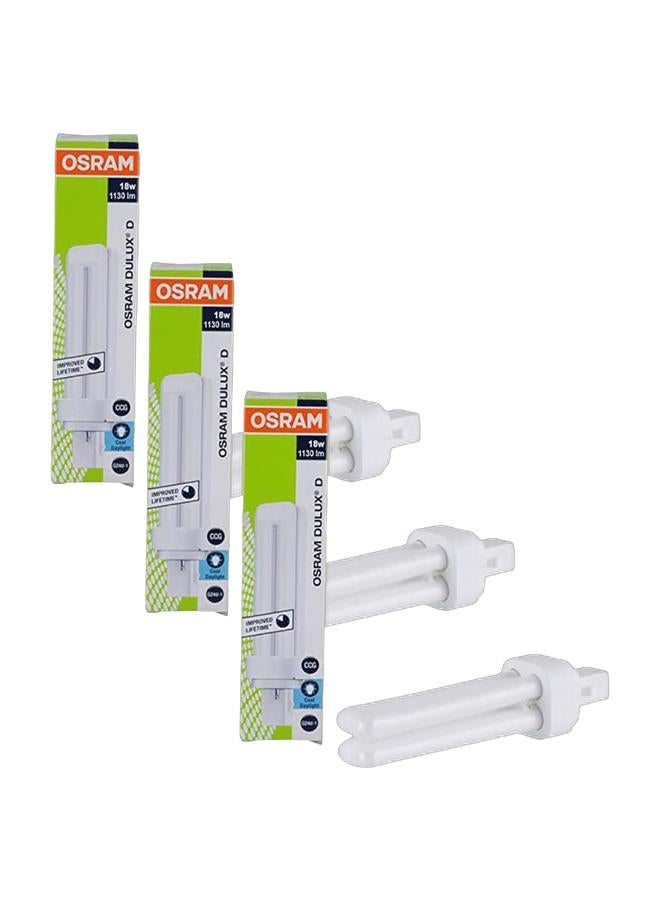 OSRAM LED Stick Lamp,9W Pin(B22) - Image 1