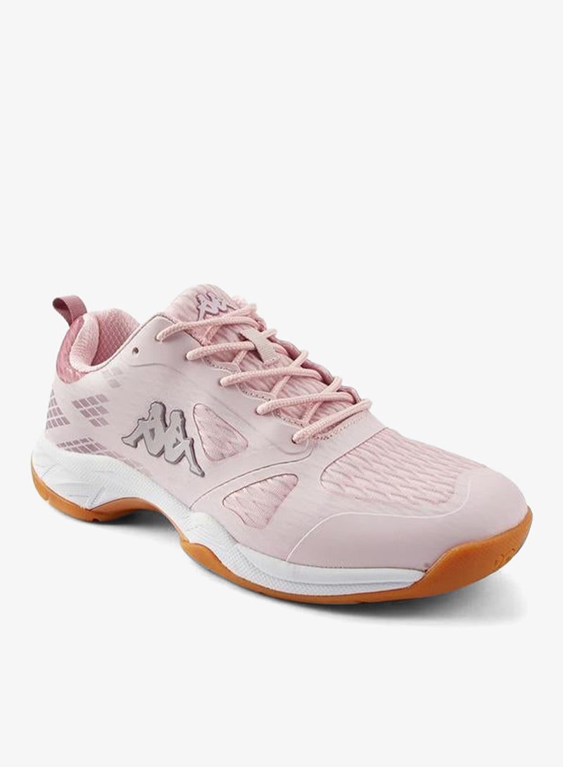 كابا أحذية تنس الريشة نسائية برباط - Image 3