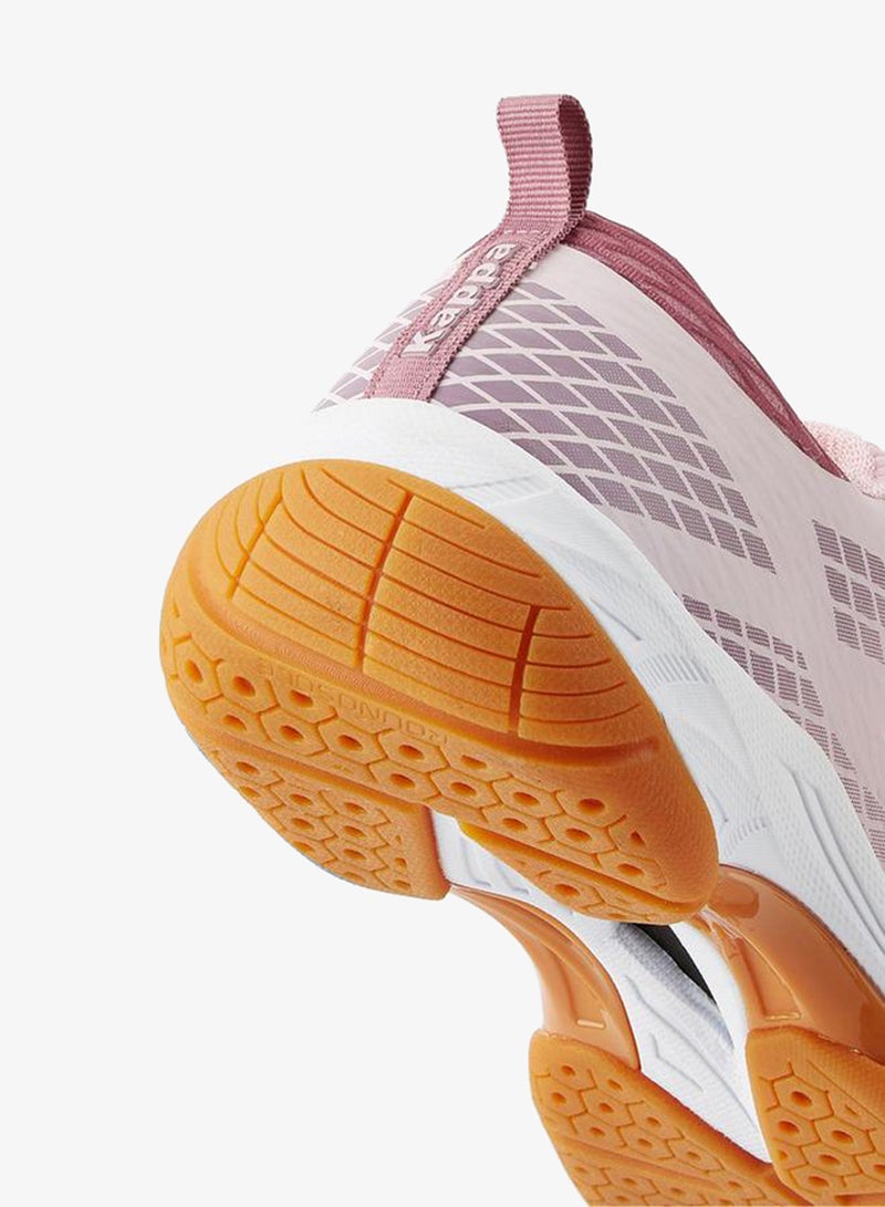 كابا أحذية تنس الريشة نسائية برباط - Image 4