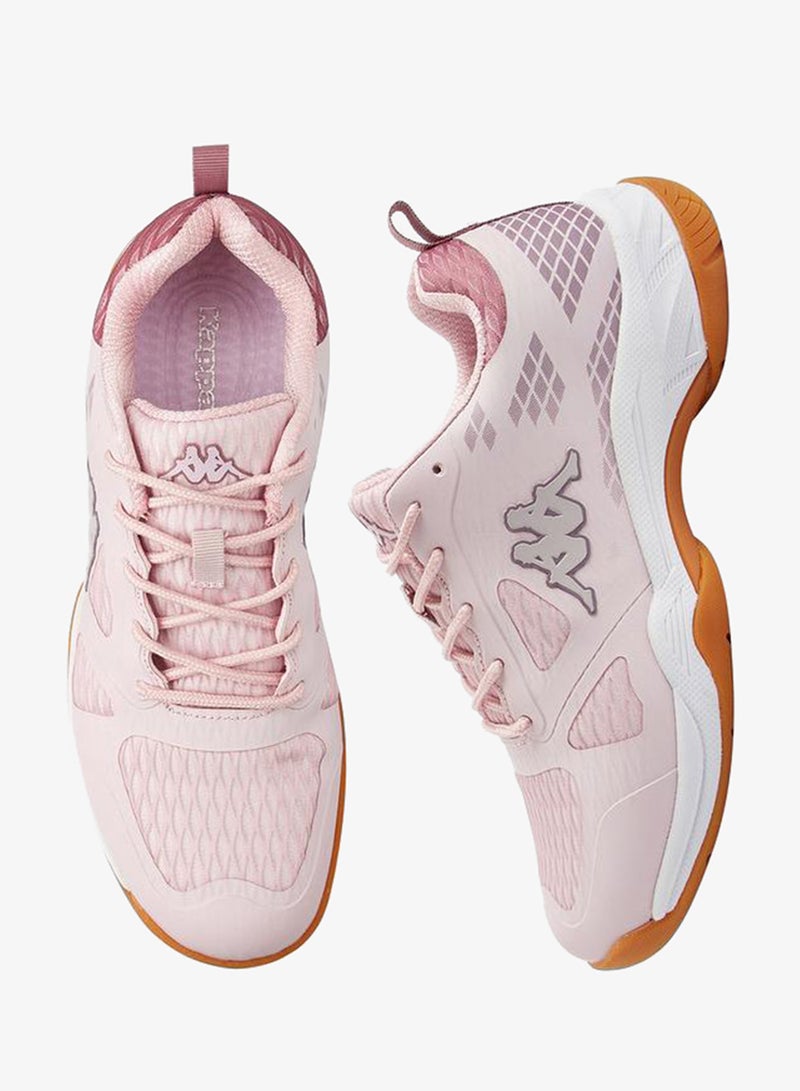 كابا أحذية تنس الريشة نسائية برباط - Image 2