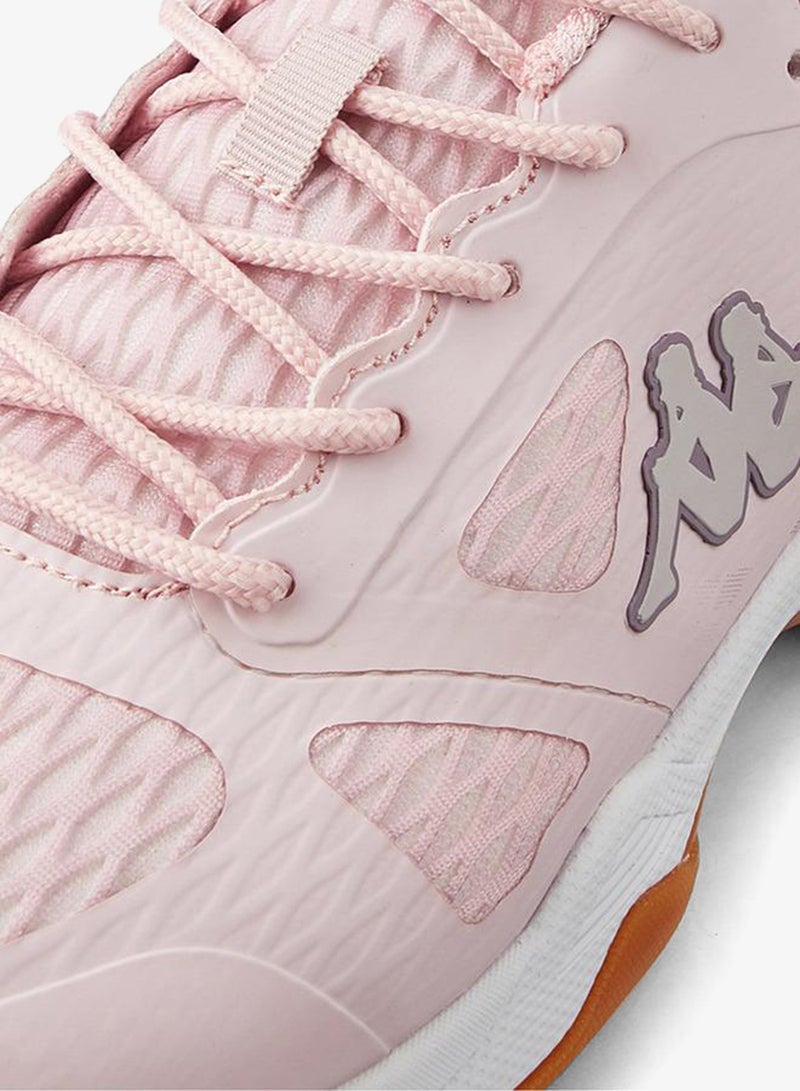 كابا أحذية تنس الريشة نسائية برباط - Image 5