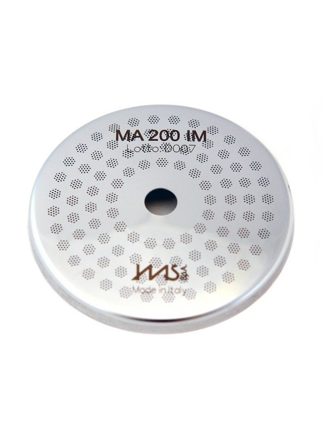 Competition Precision Shower Screen For La Marzocco - MA 200 IM