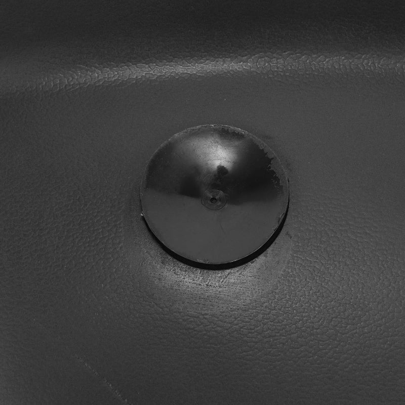 Non Slip Bath Pillow with Suction Cups for Head and Neck Support Soft Waterproof Tub Cushion Spa Bathing Accessory - Image 5