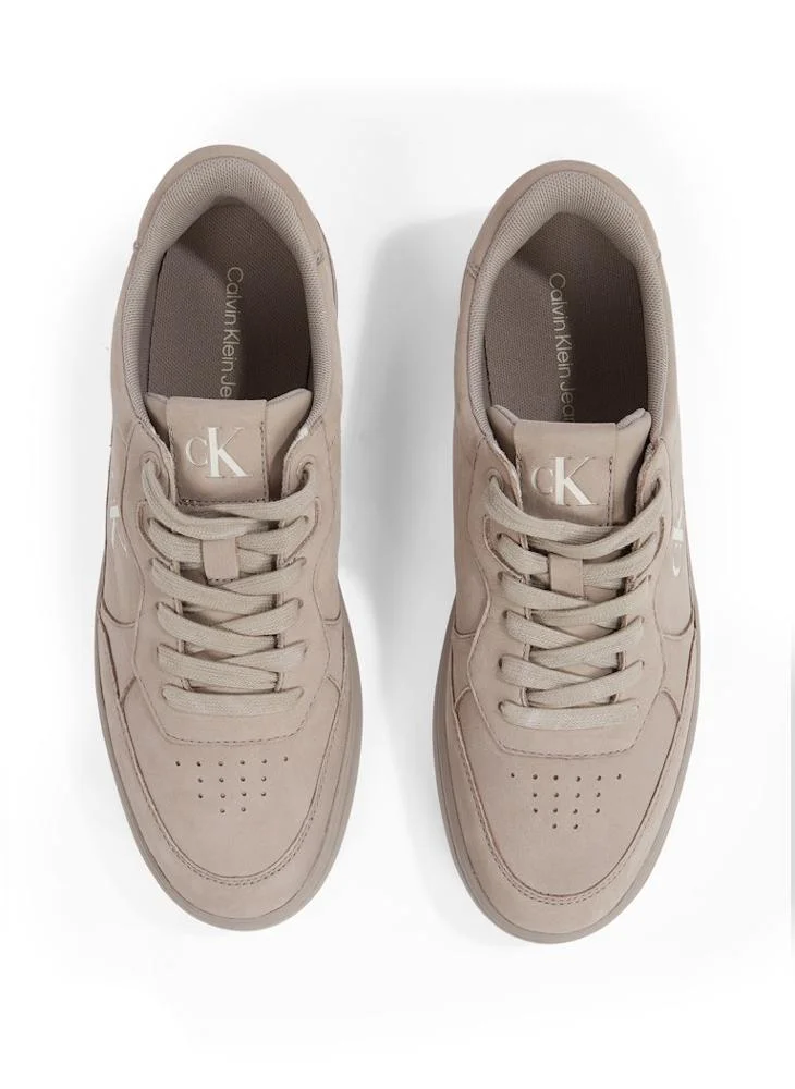 كالفن كلاين جينز Classic Cupsole Low Top Sneakers