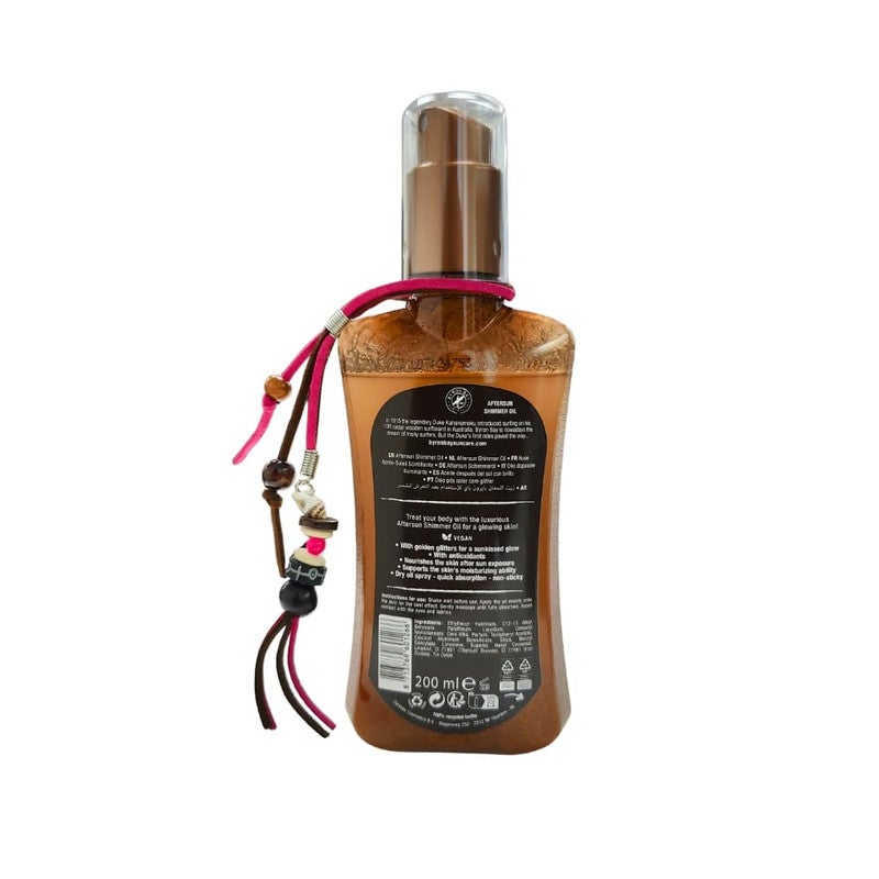 خليج بايرون بايرون باي زيت لامع 200 مل - Image 2