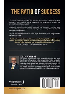 The Ratio of Success  - Image 1