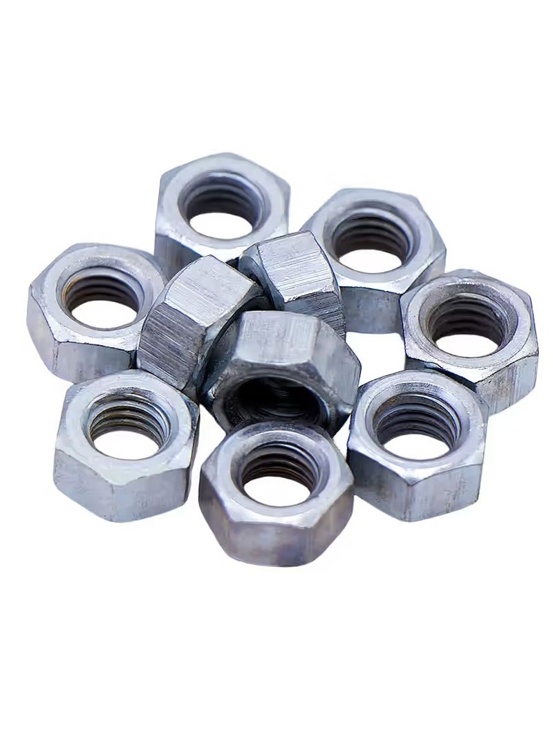 AL RAMIZ G.I NUT - Image 1