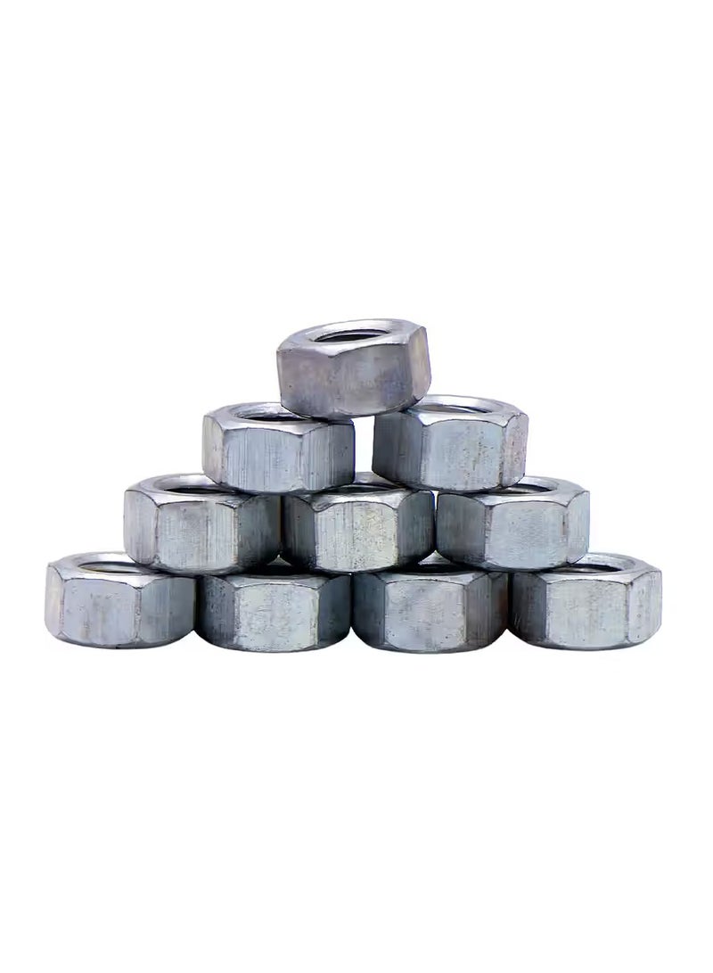 AL RAMIZ G.I NUT - Image 3