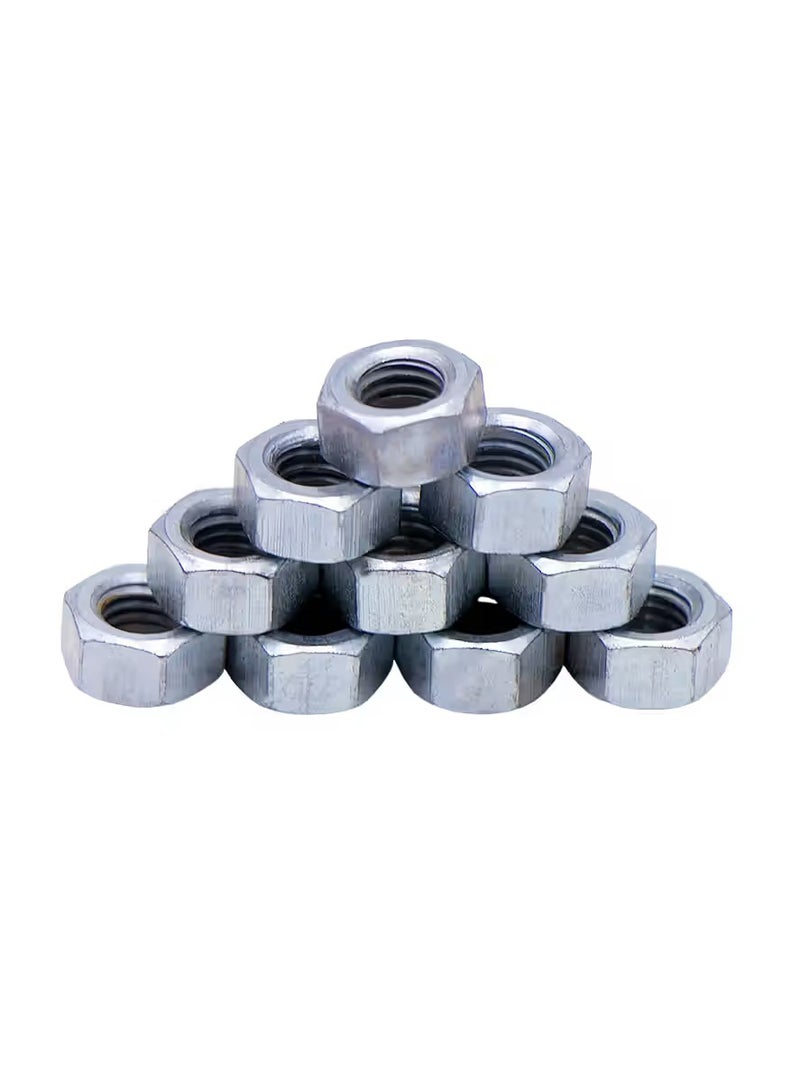 AL RAMIZ G.I NUT - Image 4