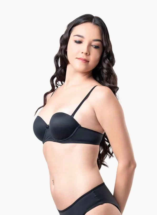 Aadaraya Mutiway Lt Push Up Bra For Female