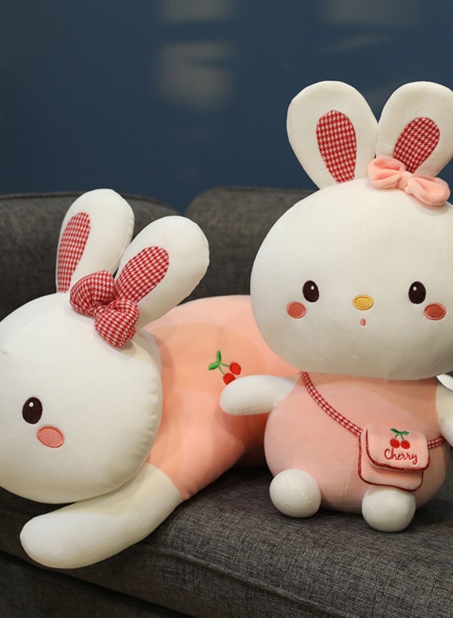 Cuddles Cute  Plush Doll, Gifts For Kids, Soft Toys For Girls  24 Inch - Image 2