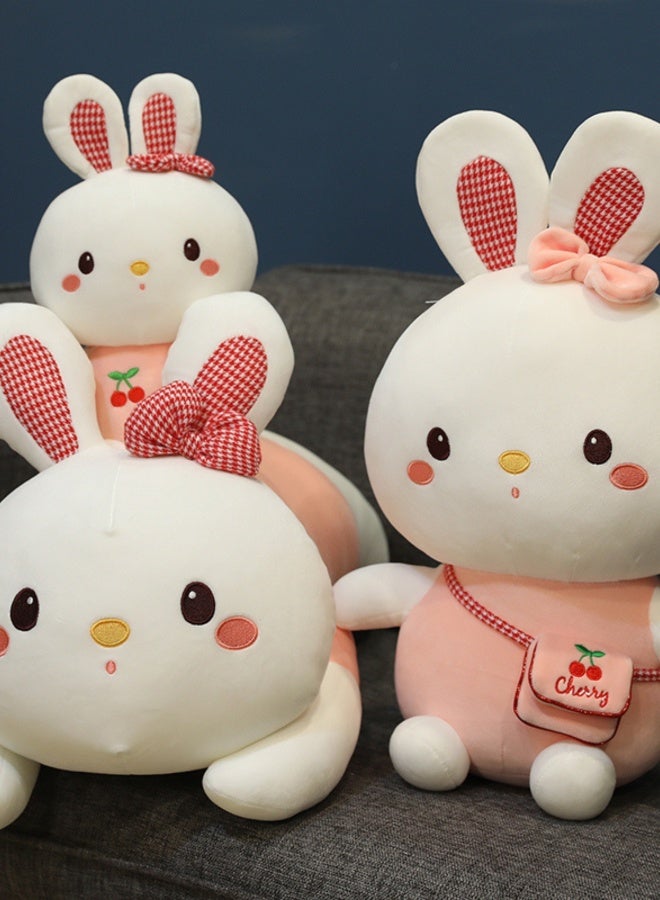 Cuddles Cute  Plush Doll, Gifts For Kids, Soft Toys For Girls  24 Inch - Image 3