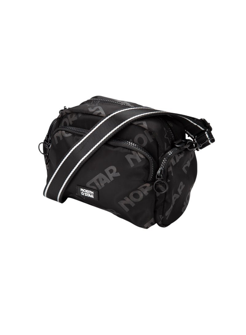 Bata Patterned Mini Sling Bag - Image 3