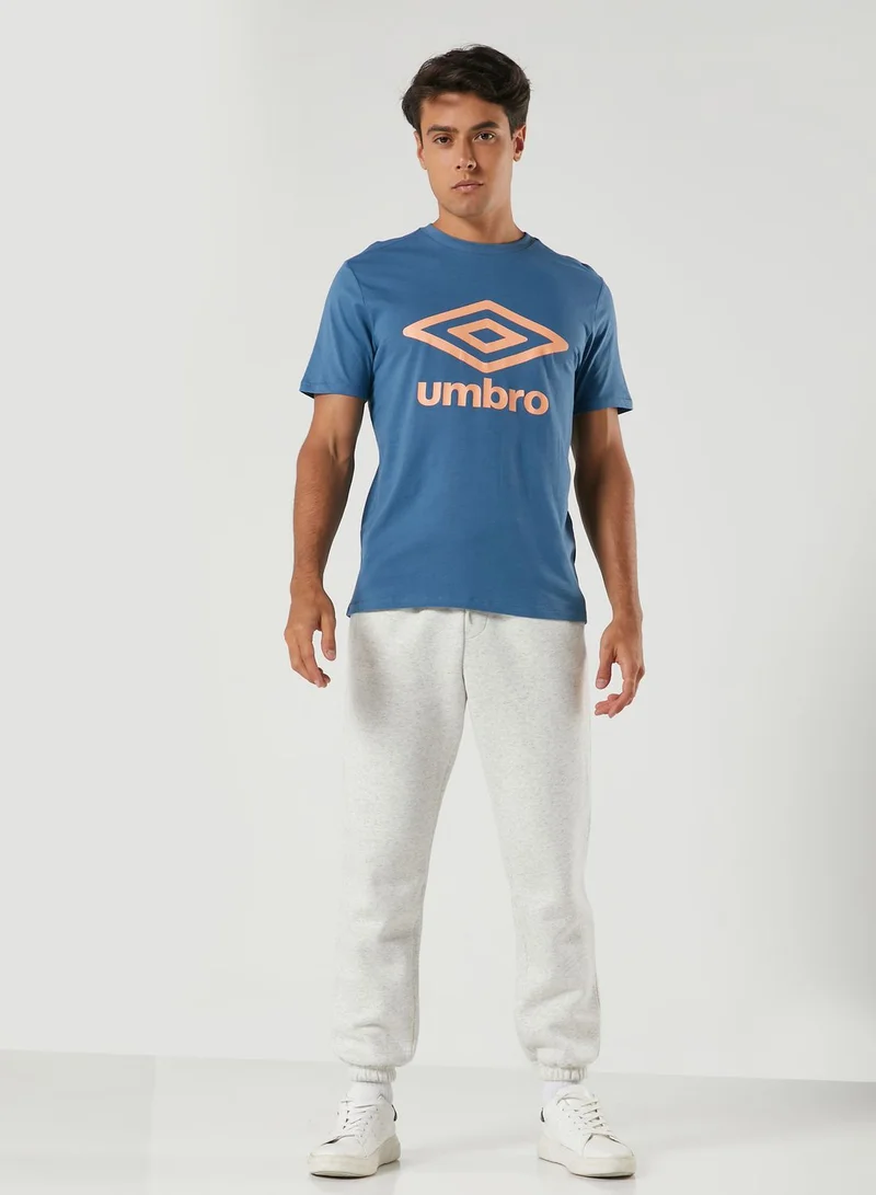 umbro Logo T-Shirt