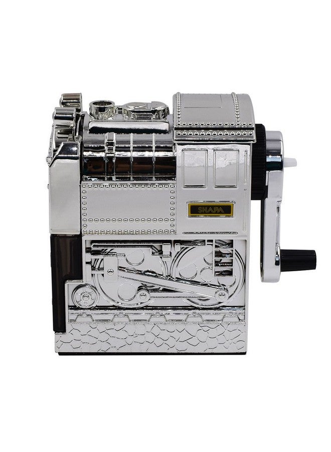 TiTi Hi Shapa Ki 200 Train Manual Pencil Sharpener By Titi - Image 2